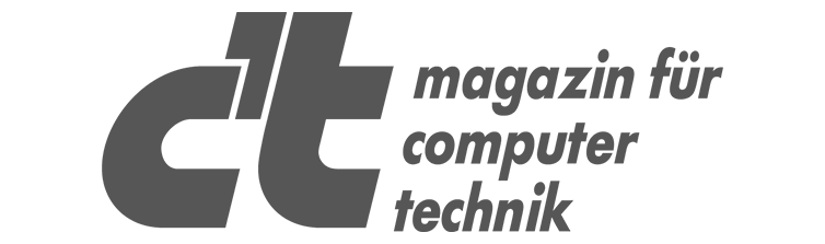ct-Magazin-Logo