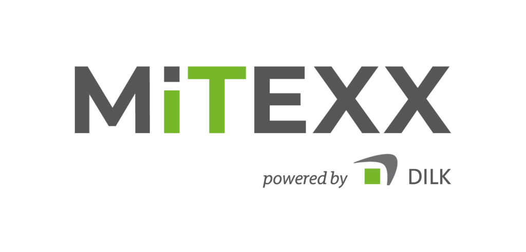 Logo MITEXX