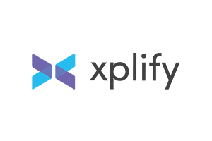 Logo xplify