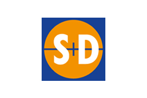 Logo S+D